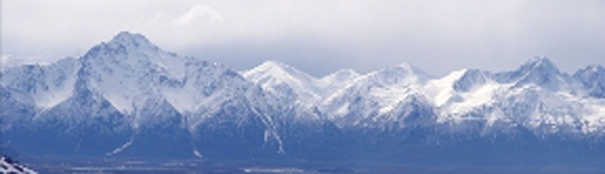 chugach